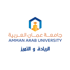 شعار الجامعة